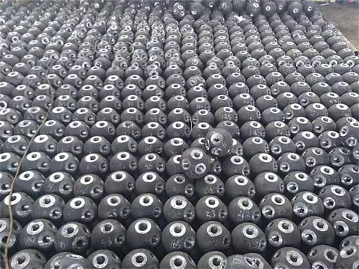 新疆螺栓球网架