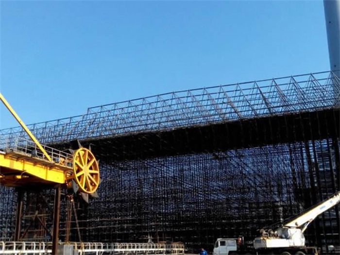 新疆网架钢结构工程有限公司